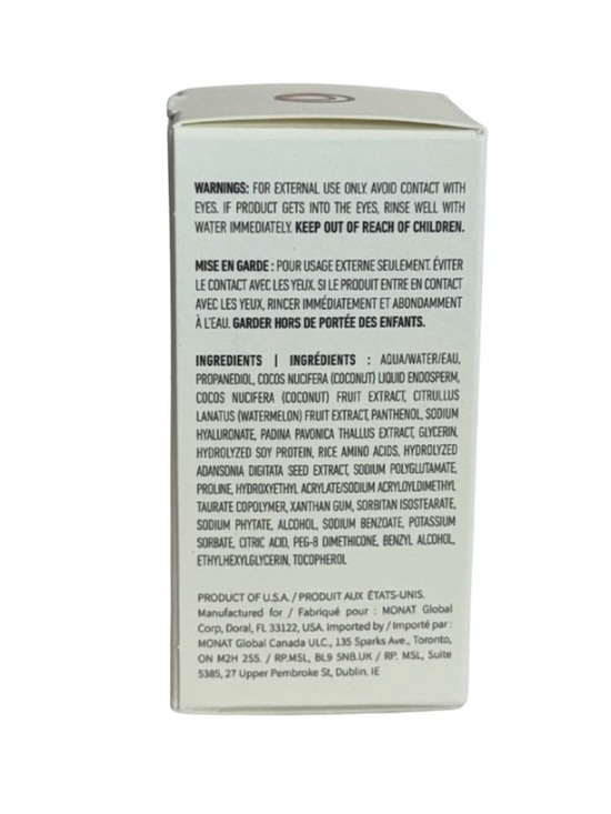 Monat Hydration Booster Hyaluronic Serum Plus - Picture 6 of 11